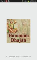 Hanuman Ji Bhajan Videos App poster