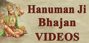 Hanuman Ji Ke Bhajan Videos - Lord Hanuman Bhajan