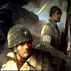 Wolfenstein: Enemy Territory-icoon