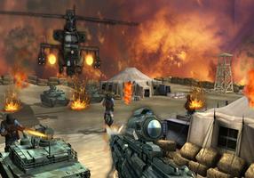 Wolfenstein: Enemy Territory ảnh chụp màn hình 3