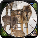 Sniper Hunting 2018 APK