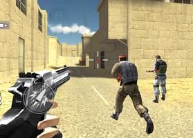 SSG Commando capture d'écran 1