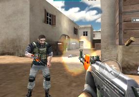 SSG Commando screenshot 2