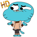 Gumball Wallpapers HD-APK