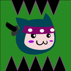 Icona Jumping Ninja: Forest Dash
