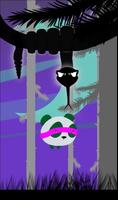 Jumping Ninja: Forest Dash स्क्रीनशॉट 2