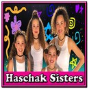 Haschak Sisters Vlogs 2017 aplikacja