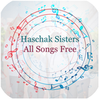 Haschak Sisters all songs free icône