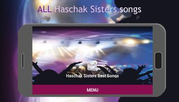 Haschak Sisters all songs free Affiche