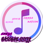 Haschak Sisters Full Songs ikon