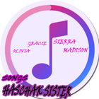 Haschak Sisters Full Songs 아이콘