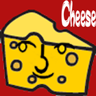 WhatTheCheese ícone