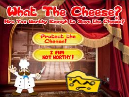 WhatTheCheese syot layar 2