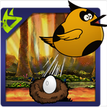 One More Egg