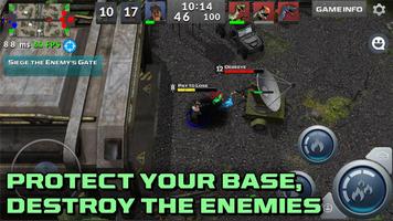 Primal Carnage Assault bài đăng
