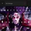 Hashirama Senju : Shodaime Hokage Keyboard