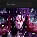 Hashirama Senju : Shodaime Hokage Keyboard APK