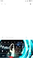 Hashirama Senju : Shodaime Hokage Keyboard capture d'écran 3