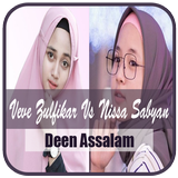 Deen Assalam Nissa Sabyan Vs Veve Zulfikar icon