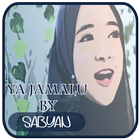 Ya Jamalu - Nissa Sabyan Offline+Lirik icon