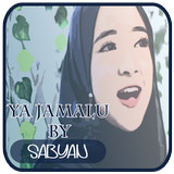Ya Jamalu - Nissa Sabyan Offline+Lirik ícone