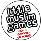Little Muslim Games-icoon