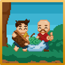 DURIAN CATCHER - Casual Durian Catching Game APK