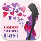 Happy Mother Day simgesi