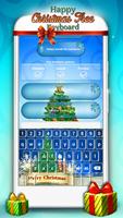 ハッピークリスマスツリーキーボード スクリーンショット 3