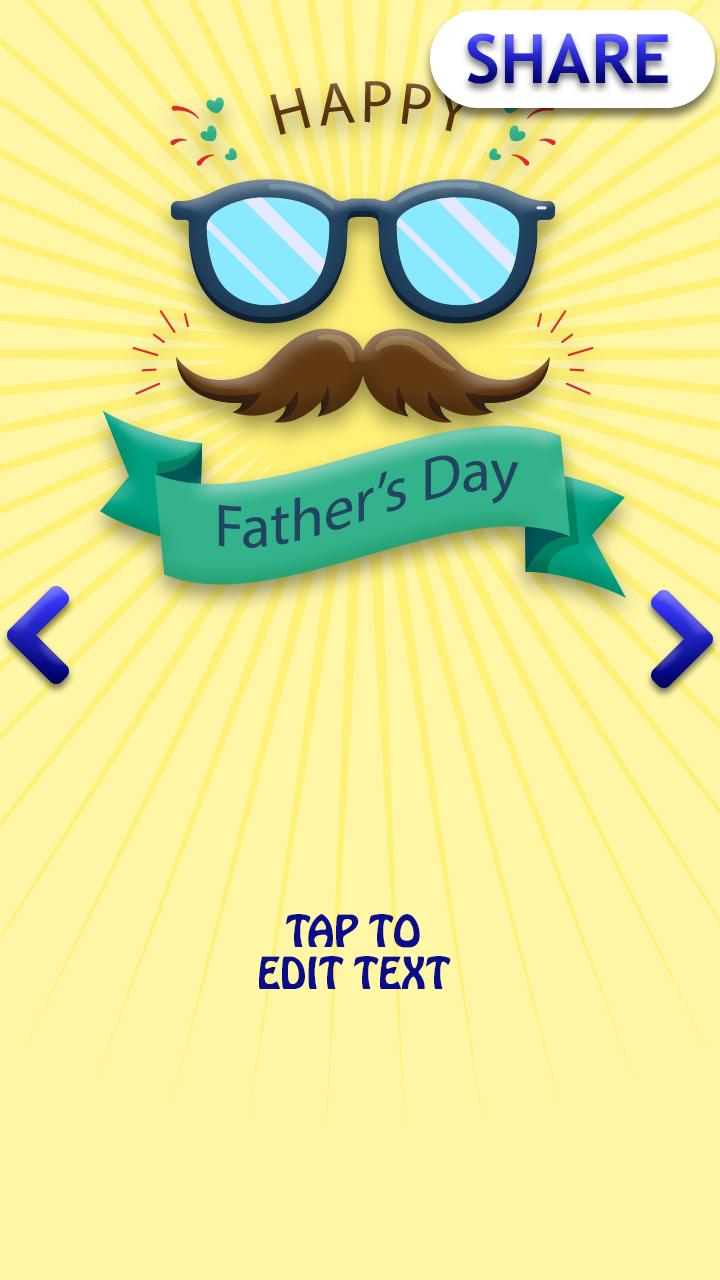 Happy Fathers Day Free Greeting Cards For Android Apk Download Happy Fathers Day Free Greeting Cards For Android Apk Download