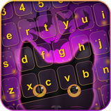 Happy Halloween Keyboard Theme icon