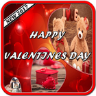 Happy Valentine Day 2017 HD icon