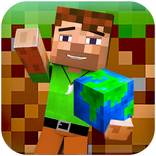 Happy Craft: Survival Build 3D