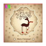 Рождественские открытки Free