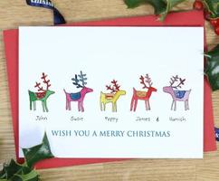 Cartes de Noël gratuit Affiche