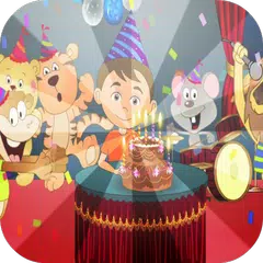 download Happy Birthday Kids Songs APK