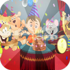 Happy Birthday Kids Songs APK