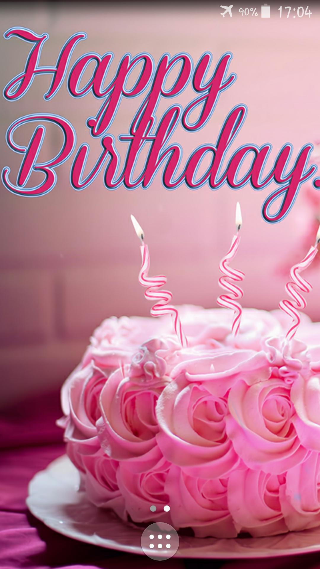 Happy Birthday Wallpaper HD APK for Android Download