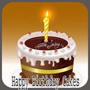 Happy Birthday Cakes APK