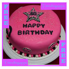 Happy Birthday Cakes icône
