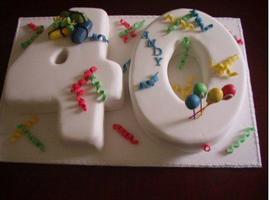 Happy Birthday Cakes capture d'écran 2