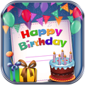 Happy Birthday Cards