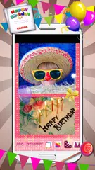 Happy Birthday Cards APK download