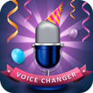Happy Birthday Voice Changer