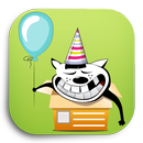 Happy Birthday eCards Funny APK