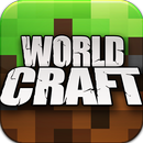 World Craft HD APK