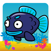 Fish Bubble Frenzy icon