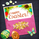Happy Easter Greeting Cards APK
