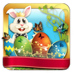 Happy Easter Photo Frames