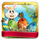 Happy Easter Photo Frames icon